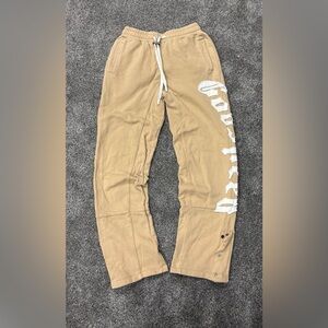 GODSPEED OG LOGO V2 SWEATPANTS